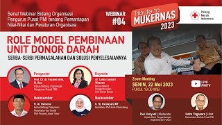 Webinar #05 Tribute to Mukernas 2023