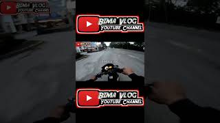 Padahal ke pusat kota lo!! #motovlog #motovloger #motovlogindonesia