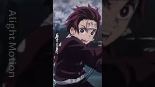 Chifuyu vs tanjiro #shorts #anime #tokyorevengersedit #demonslayer