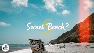 5 pantai tersembunyi di bali | tropical chill