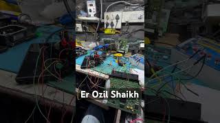 Xylo E4 and E8 ecm testing ontable with best ecu tester by Ozil Mahindra edc16C39 | Remzon.in