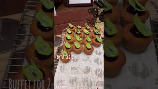 🍝🥧🥮  Hotel ^Grand Hyatt Kochi Bolgatty  ^| 5-star hotel🌟 | Desserts