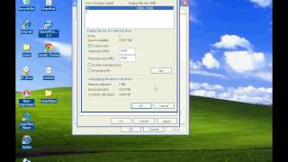 Speed Up Windows XP (simple)