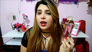 RESENHA - PARIS ELYSEES E FIORUCCI ♥ PERFUMES BONS E BARATOS