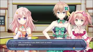 Omega Quintet - Surprisingly Fun!