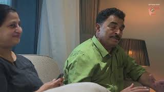 Versatile Actor and Responsible Voter | @Sayajishinde. | CEO Maharashtra | #shorts #viral