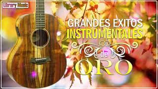 Los Mejores Boleros Instrumentales Del Mundo   Grandes Exitos Instrumentales De Oro