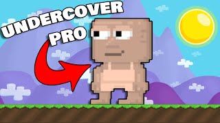 Help This Growtopia NOOB, WIN A Diamond Lock!