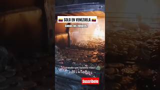 SOLO EN VENEZUELA, SORPRENDENTE CREATIVIDAD