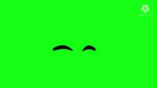 What's your color? ||Green screen eyes only||Cut bc I can't put green eyes||Credit me if u use this