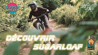 Découvrir SUGARLOAF - Crankworx Summer Series 2024