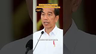 JOKOWI MENGUMUMKAN PENERIMAAN CASN 2024 #PART 1 #pppk2023 #CASN2024, #cpns2024