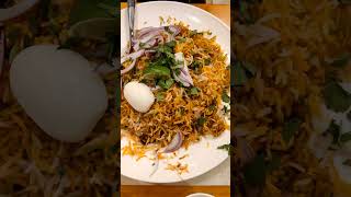 chicken Biryani ❤️#shorts #subscribe #viral #trending #share #recipe #food #yummy #food #biryani