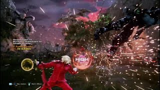 Tekken 7 Leo damage buff