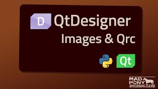 PyQt Images and qrc files