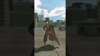 Леди Мария танцует Gangnam Style #bloodborne #ladymaria #gangnamstyle #garrysmod