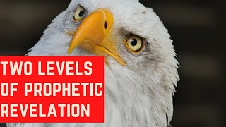 Two Levels of Prophetic Revelation | Apostle Bongani Blacksmith