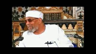 خواطر الامام محمد متولى الشعراوى - سورة  النساء - 3 - تفسير القران الكريم