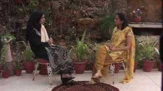 Rabiah Baig Inteviews Aafia Sisters Part 2 (About her children)