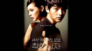 [이수영 Lee Soo Young] 착한여자 Good Girl (The Innocent Man 착한남자 OST)