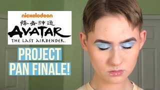 Avatar: The Last Panbender Project Pan Finale