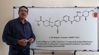 Interesting 030: 50, 100 & 150 Millionth CAS Substances