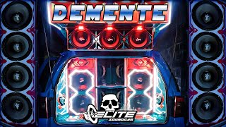 🌪️CAR AUDIO🌪️ Demente ❌ La Elite SoundCar