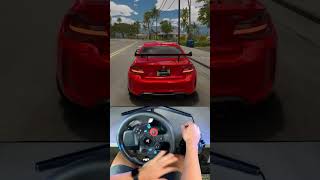 Rolezinho de BMW M2 no The Crew Motorfest #shorts