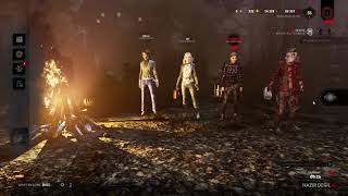 [Twitch Yayını] Dead by Daylight - Every Day Is A New Life