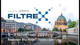 FILTREX Innovation Award Ceremony 2022 In Germany | Filtration Industry | Nonwoven Technology