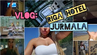 Vlog: Столица Привет !/Август я Дома