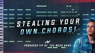 STEAL YOUR OWN CHORDS | PTOTW #004 | SE 1 EP 4