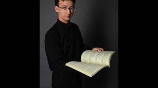 Lee Jae Phang plays Frederic Chopin Polonaise in A Flat Major, Op. 53 'Heroic'