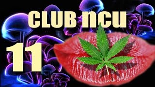 11.CLUB ПСИ. Укрощение Pодителей.  Какая-то баба Маша