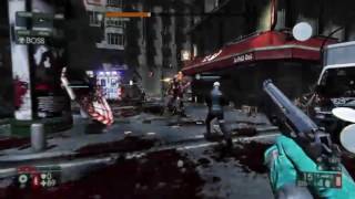 Killing Floor 2 BEEFCAKE weekly mission