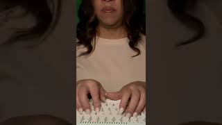 Work with me Keyboard ASMR typing loudly