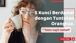 Buat kamu yg berada difase ini. WAJIB KAMU TONTON!