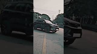 Fortuner 2020 fully modified into fortuner Legender 2022 #shorts #shortsfeed #shortsvideo #fortuner