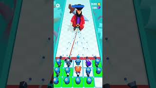 Shooting Tower: Merge Defense Android Gameplay #androidgames