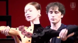 Wichita Grand Opera presents the Russian National Ballet in Carmen