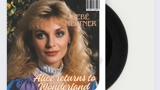 Rebé Meltner - Alice returns to Wonderland (1983)