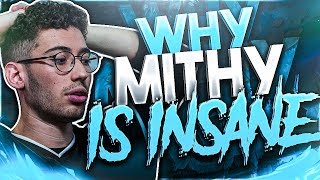 Why Mithy is Insane Compilation