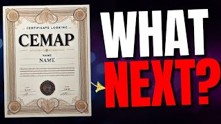 What To Do Once You Pass CeMAP