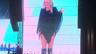 2024.08.07. Kylie Minogue Sziget