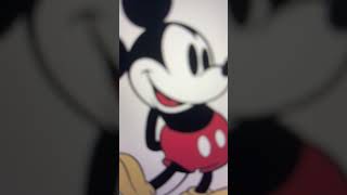 Mickey Mouse Stock art 1