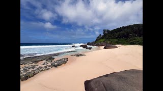 Seychelles - Mahé - Anse Bazarca