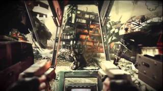 Lets play Killzone 3 l Part 5 The exoskeleton