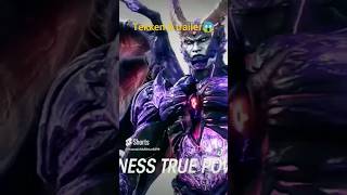 Tekken 8 story 😱#trending #gaming #viral #shorts #shortvideo #tekken7 #shirtfeed