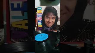 Valentino - Nadie Te Amara Como Yo (LP 1989 Costa Rica)