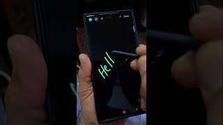 S24 ultra sketch to image ai #samsungs24ultra #s24ultra #ai #short